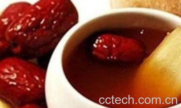 红糖红姜的作用和功效-0