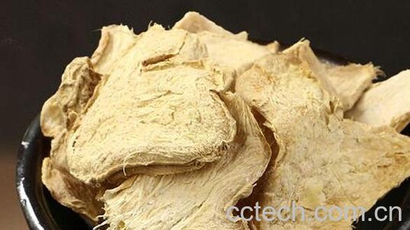 红干姜的功效与作用-1