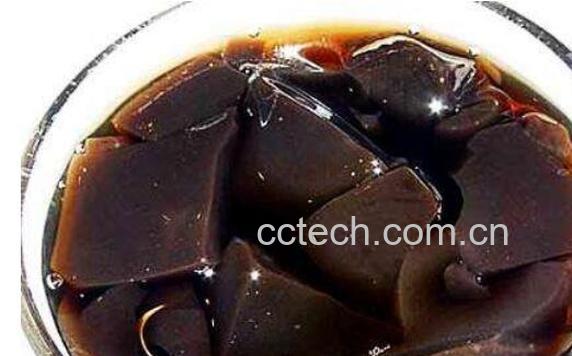 仙草糕的功效与作用-1