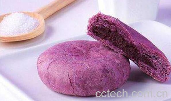 紫薯怎么吃好吃 紫薯的家常做法大全-1