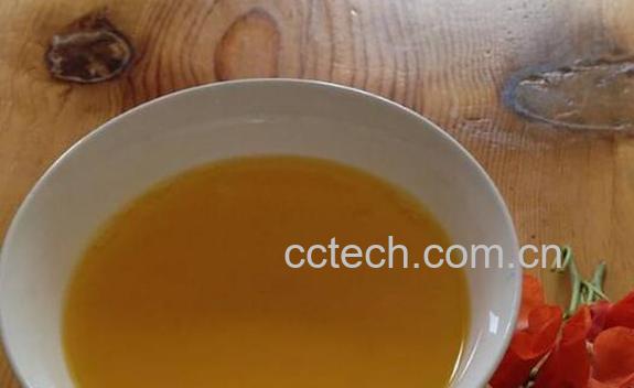 青刺果油怎么食用 青刺果油的食用方法-1