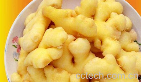 红酒熬姜的功效与作用-1