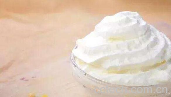 淡奶油怎么打发 淡奶油的做法-1