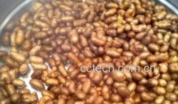  零余子怎么吃 零余子的食用方法-1