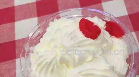 掼奶油怎么做 掼奶油的做法-1
