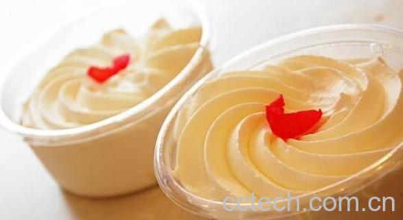 掼奶油怎么做 掼奶油的做法-0