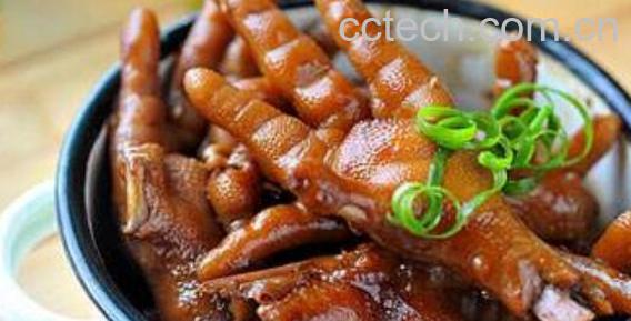 女性经常吃鸡爪的坏处 鸡爪对女人的危害-0