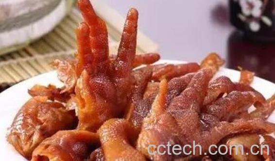 女性经常吃鸡爪的坏处 鸡爪对女人的危害-1