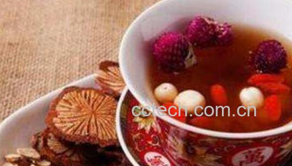 补气血的食物有哪些 女人补气血吃什么好见效快-0