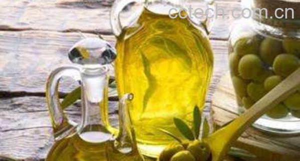 橄榄油怎么吃 吃橄榄油的好处-1