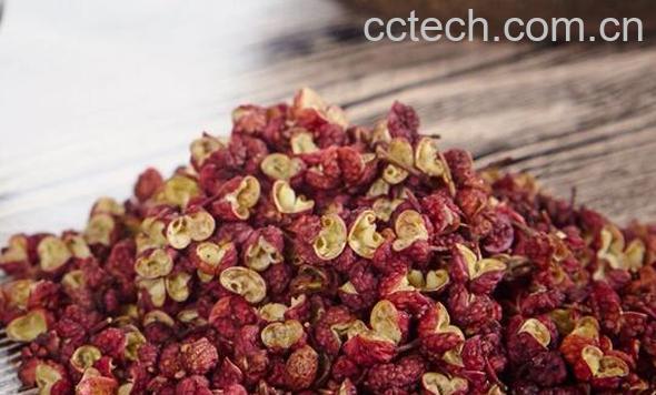 野花椒和家花椒的区别 花椒的功效与作用-0