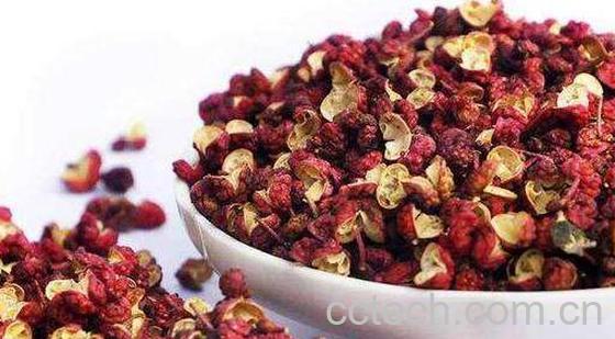 野花椒和家花椒的区别 花椒的功效与作用-1