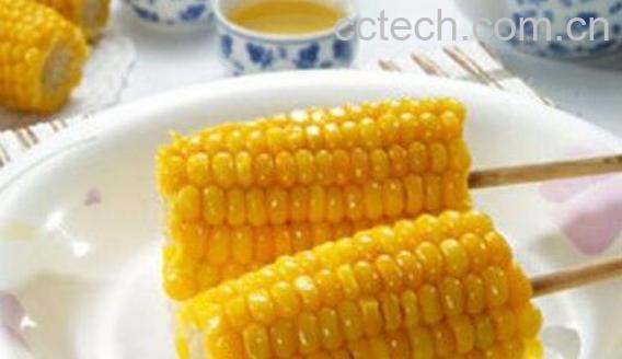 玉米的功效与作用 吃玉米的禁忌-1