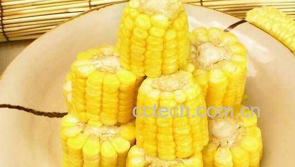 玉米的功效与作用 吃玉米的禁忌-0