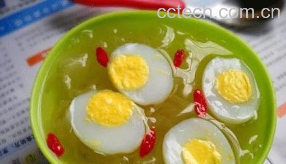 鸽子蛋怎么吃 鸽子蛋怎么煮-0