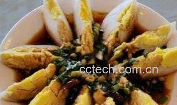 大雁蛋怎么吃 大雁蛋的家常做法大全-0