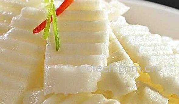 山药过敏怎么快速止痒 山药过敏怎么处理方法-0