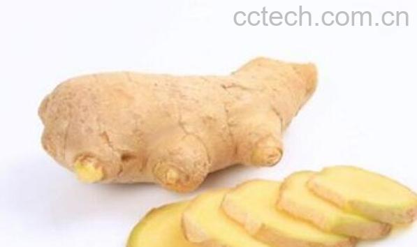 东材姜和普通姜的区别 吃东材姜的好处-0