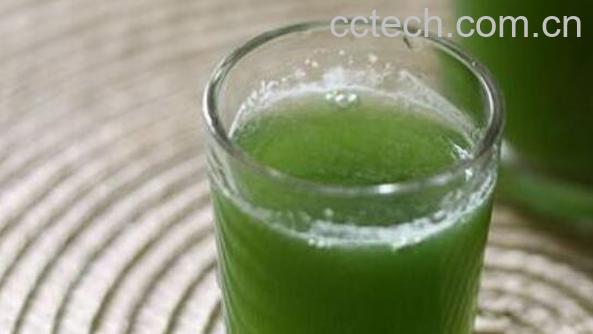 喝青瓜汁有什么好处 青瓜汁的功效与作用-1