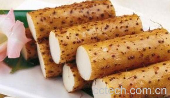 山药的副作用有哪些 常吃山药的危害-1