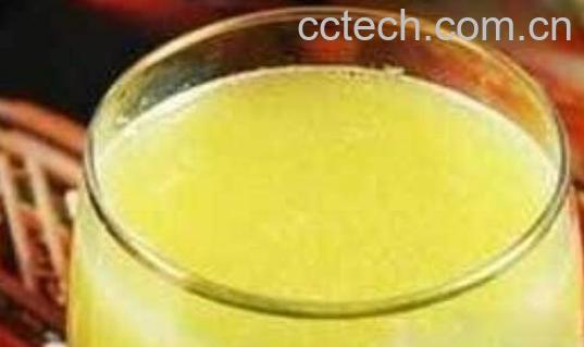 白菜汁的功效与作用 喝白菜汁的好处-0