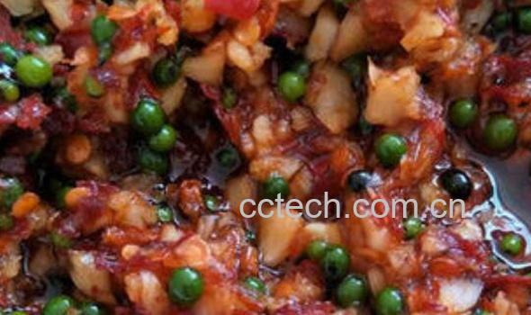 自制山胡椒酱如何做 山胡椒酱的做法步骤图-0