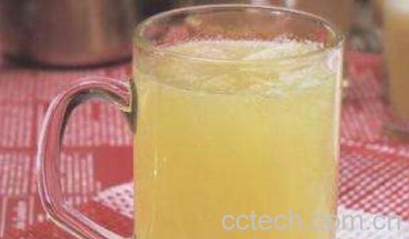 怎么榨白菜汁 白菜汁的做法大全-0