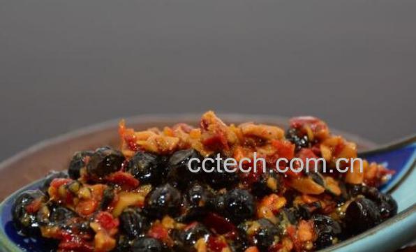 自制山胡椒酱如何做 山胡椒酱的做法步骤图-1