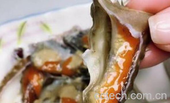 咸梭子蟹怎么腌制 咸梭子蟹的腌制方法-1