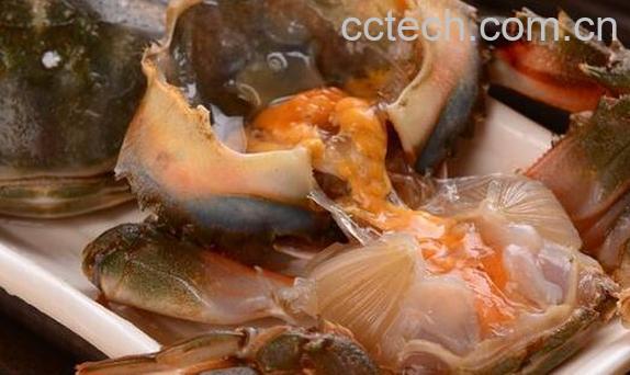 如何腌制梭子蟹 梭子蟹的腌制方法教程-1