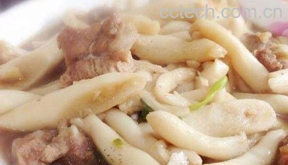 海鲜菇怎么做好吃 海鲜菇的食用方法-1