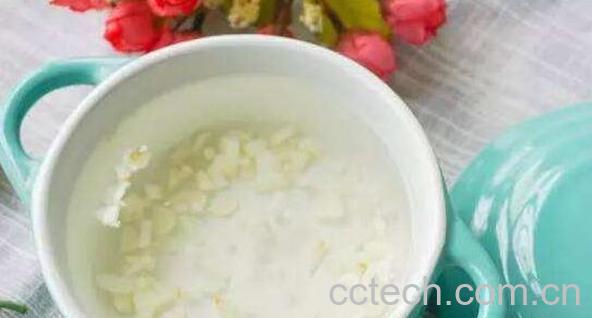 大蒜冰糖水的功效与禁忌-1