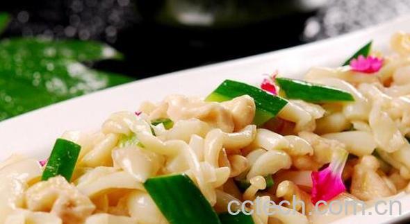 白灵菇的功效与作用 吃白灵菇的好处-1