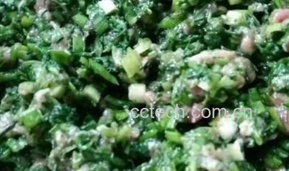 黄须菜怎么做好吃 黄须菜的做法教程-0