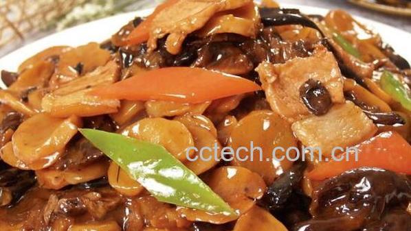 榛蘑怎么吃 榛蘑的食用方法-1