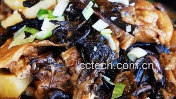 榛蘑怎么吃 榛蘑的食用方法-0