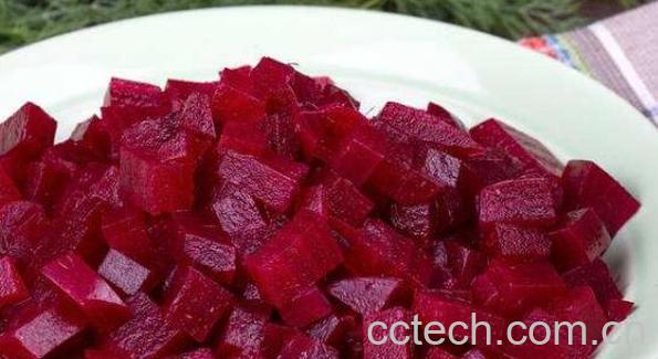 甜菜根的功效与作用 甜菜根的禁忌-1