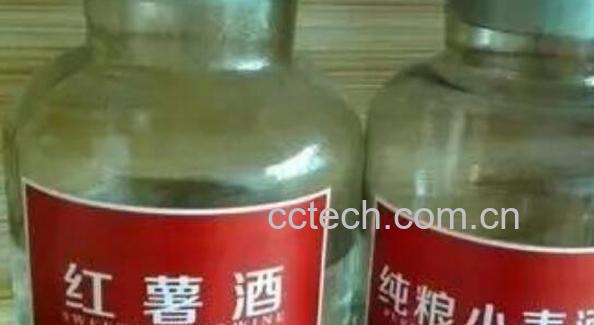 地瓜酒如何做 地瓜酒的制作方法-0