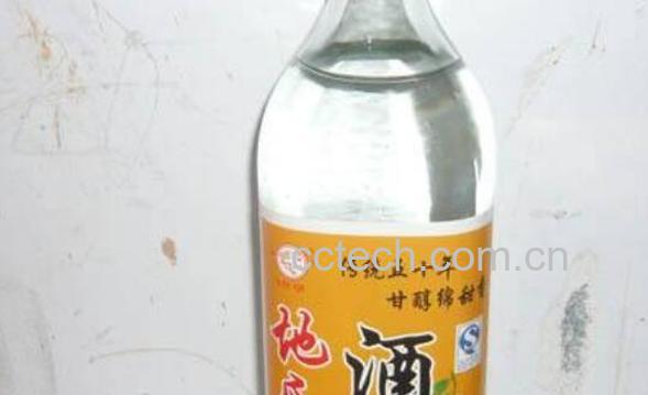 地瓜酒如何做 地瓜酒的制作方法-1