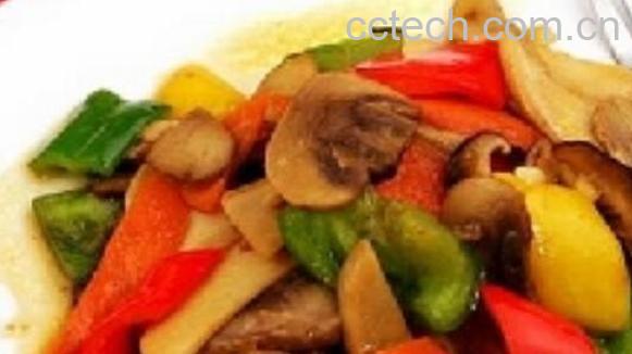 双孢菇的功效与作用 双孢菇的禁忌-1