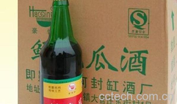 红薯酒的功效与作用 红薯酒有什么害处-0