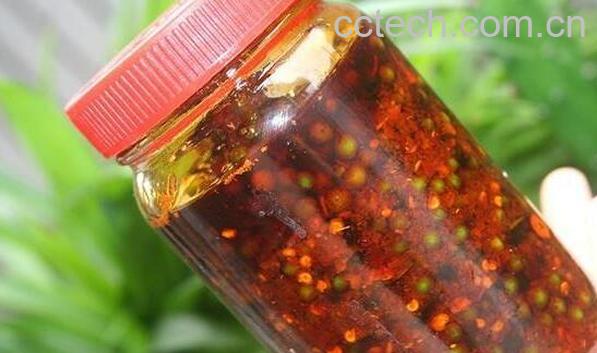 新鲜山胡椒油怎么做 新鲜山胡椒油的制作方法-0