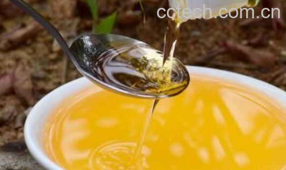 新鲜山胡椒油怎么做 新鲜山胡椒油的制作方法-1