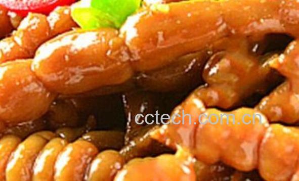 地笋的功效与作用 地笋的禁忌-0