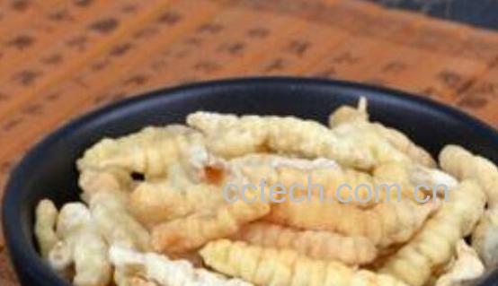 地笋的功效与作用 地笋的禁忌-1