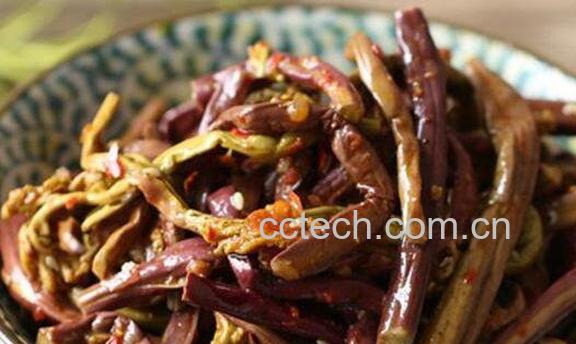 野鸡膀子菜怎么做好吃 野鸡膀子菜的食用方法-0