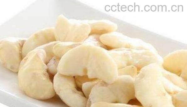 菱角米的功效与作用-1