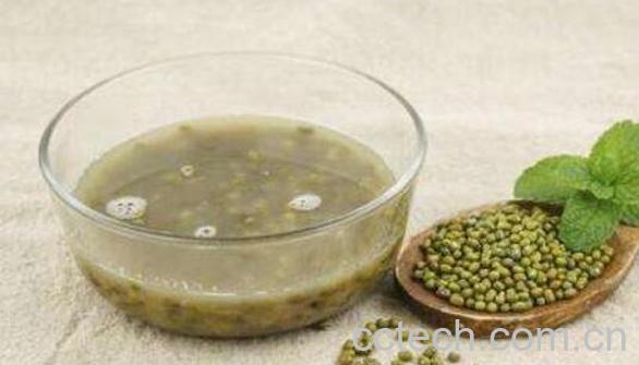 煮绿豆汤的正确方法 煮绿豆容易烂窍门-0