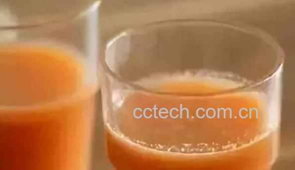 胡萝卜汁怎么做 胡萝卜汁的正确做法教程-0