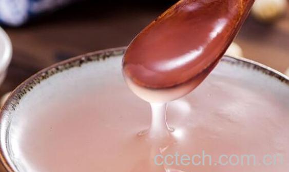 莲藕粉的功效与作用 吃莲藕粉的禁忌-1